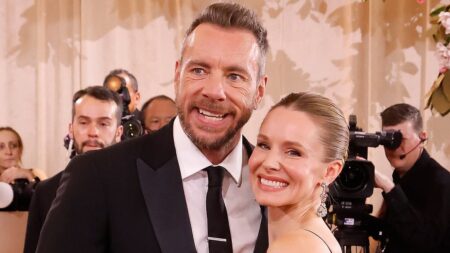 Dax Shepard responds to Cher’s biting statement that his wife Kristen Bell could do better