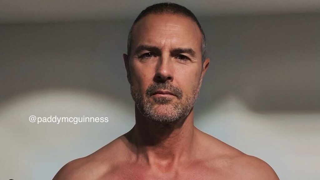 Paddy McGuinness says he ‘smashed himself to pieces’ while transforming his body with the 75 day weight loss challenge – but critics warn viral trend is a ‘recipe for burnout and injury’