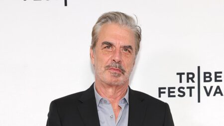 Chris Noth reveals what led to ‘hurtful’ friendship fallout with Sarah Jessica Parker after taking wild dig at SATC star