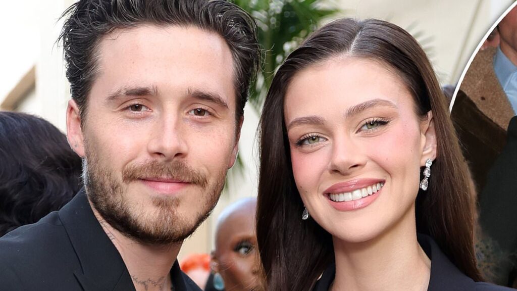 Nicola Peltz’s ex-boyfriend’s sister Alana Hadid brands her fame-hungry and says she ‘doesn’t want privacy’ as she wades into the Beckham row