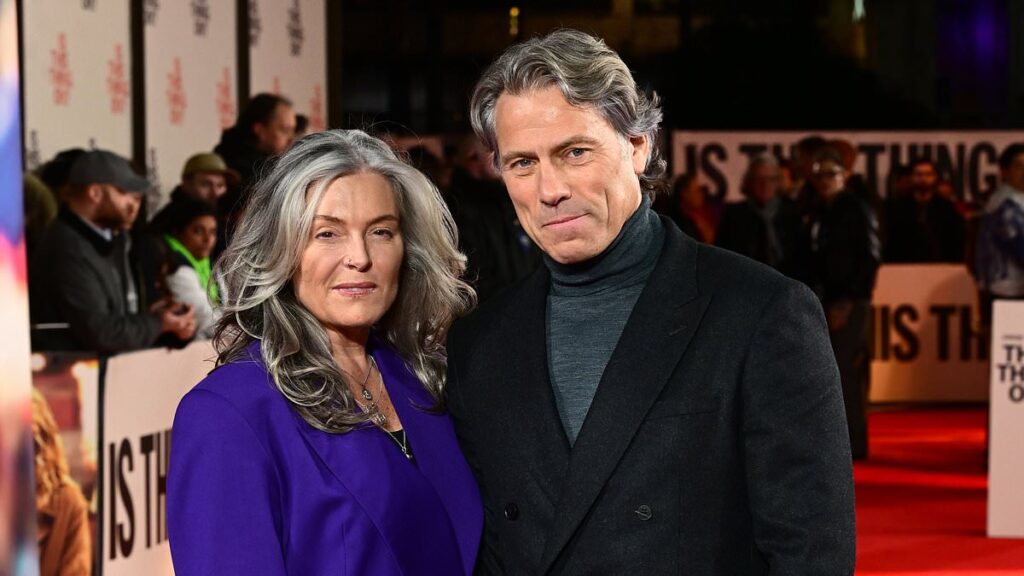 How humble Liverpudlian comic John Bishop inspired Bradley Cooper’s new Hollywood blockbuster