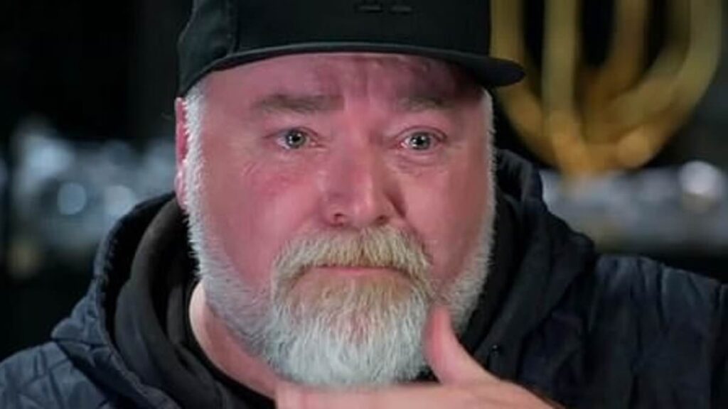Chaos at KIIS FM as Kyle Sandilands suffers shock injury while naked – moments before radio show goes to air
