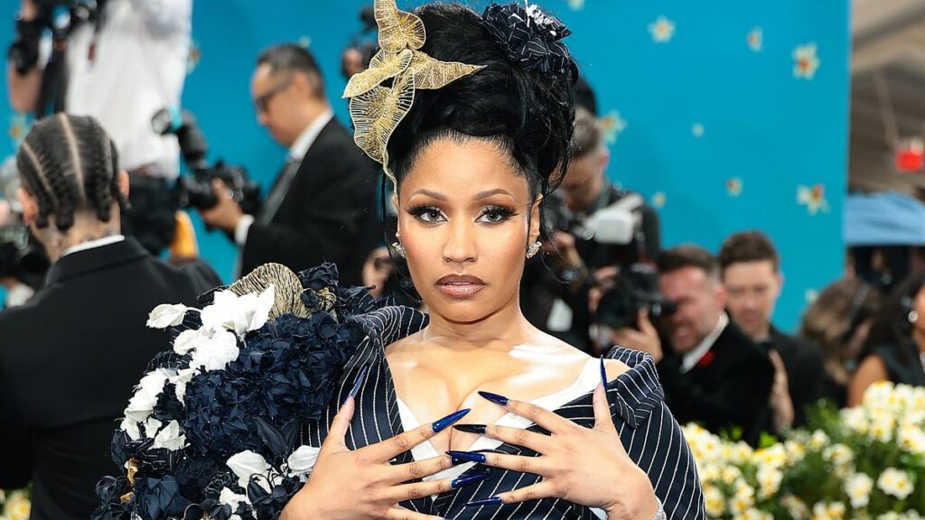 Fate of Nicki Minaj’s $20m mansion REVEALED as rapper’s court war with ex-employee is finally settled