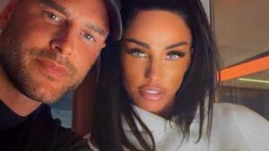 Katie Price’s new fiancé is a twice-married man who claims to be a multimillionaire – and called his stunning personal trainer ex-wife ‘the perfect woman’ just 18 months ago