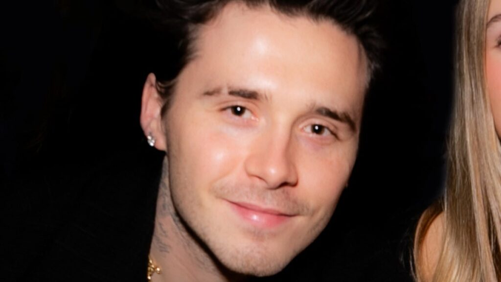 Harper Beckham shares sweet tribute to her brother Romeo in first post since Brooklyn’s bombshell statement amid claims Victoria feels ‘betrayed’ by her estranged son’s comments