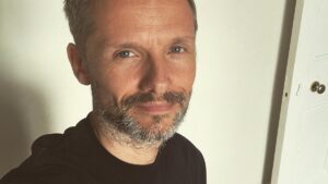 Ex-EastEnders star Jack Ryder reveals he is a secret nepo baby and his dad is a famous rocker