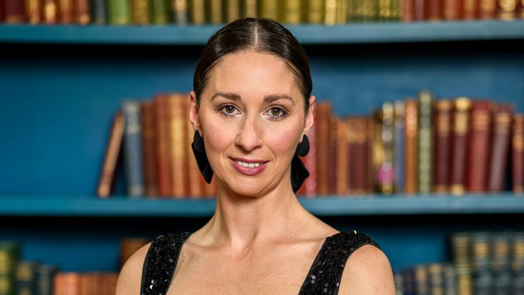 Heartbreak for Traitors winner Rachel Duffy as she announces her mother has died just days after revealing she planned to spend prize money on her