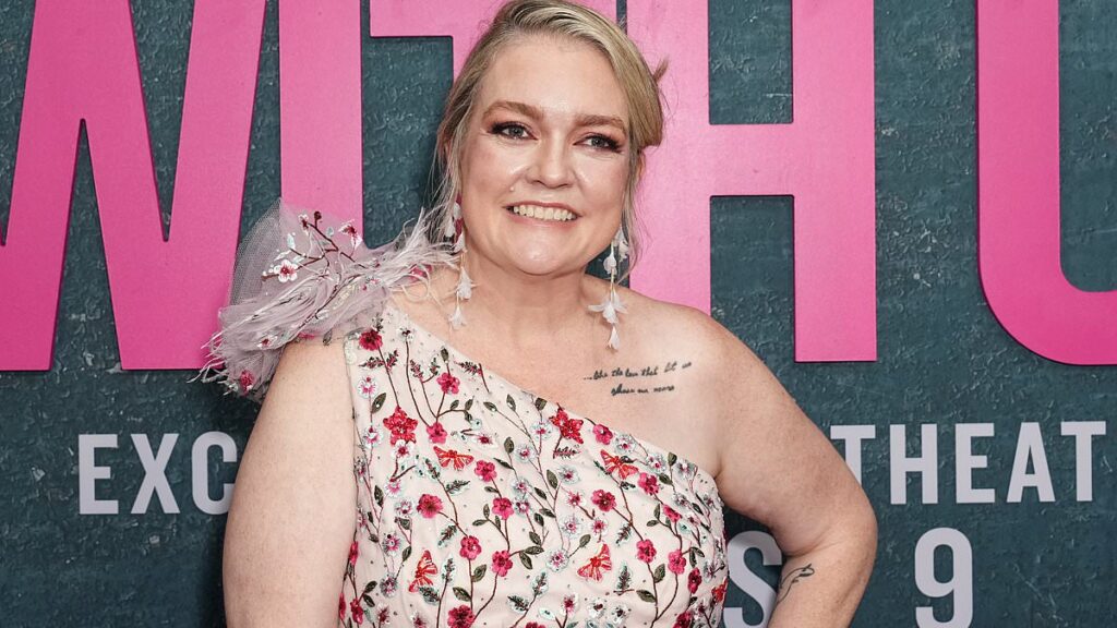 It Ends With Us author Colleen Hoover sent scathing email threatening to pull out of premiere if Justin Baldoni attended