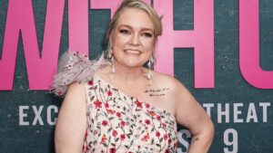 It Ends With Us author Colleen Hoover sent scathing email threatening to pull out of premiere if Justin Baldoni attended