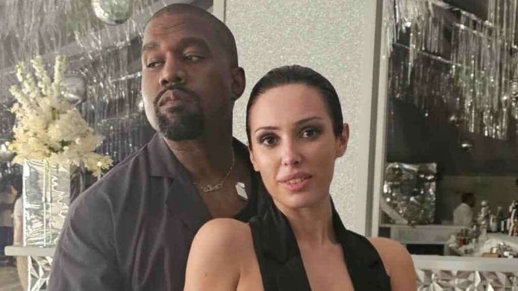 Kanye West’s wife Bianca has been ‘unhappy’ and ‘tried to get out of the marriage’ several times