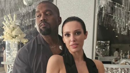 Kanye West’s wife Bianca has been ‘unhappy’ and ‘tried to get out of the marriage’ several times