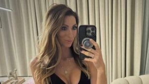 Luisa Zissman brands Brooklyn Beckham an ‘entitled little f****r’ and says the family he criticised has ‘afforded him his lifestyle’