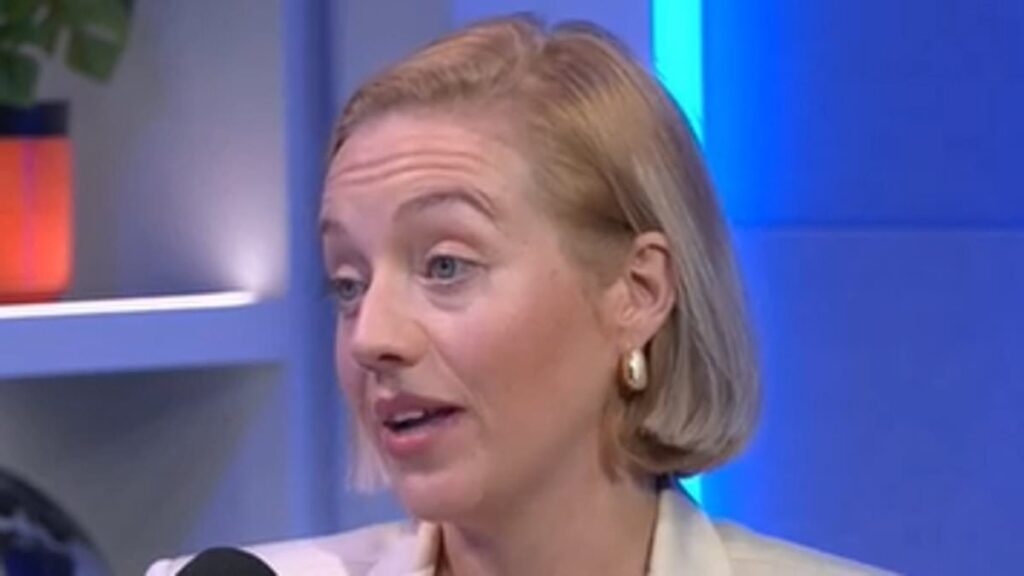 ‘I wouldn’t wish what I went through on anyone’: Kelsey Parker reflects on the ‘harrowing’ care she received after the stillbirth of her son Phoenix