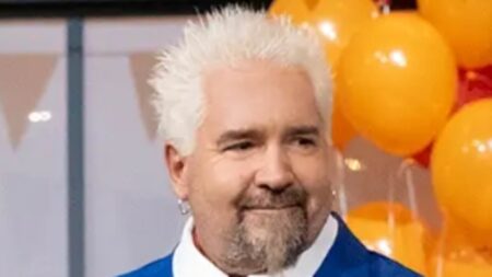 Guy Fieri announces new Food Network show after unveiling shock transformation