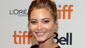 Holly Valance breaks her silence after ‘anti-woke’ song promoting Pauline Hanson’s film was pulled from Apple Music – and reveals why she’s having the last laugh