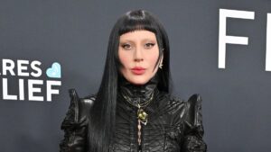 Lady Gaga set to perform at the 2026 Grammys after she condemned ‘merciless’ ICE at latest concert
