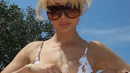 Olivia Attwood plans girls’ trip to Dubai after ‘devastating’ split from husband Bradley Dack as insiders say she’ll never publicly slam ex despite his ‘breach of trust’