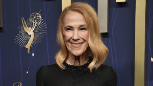 Catherine O’Hara dead at 71: Legendary Home Alone and Schitt’s Creek star passes away four months after final public appearance