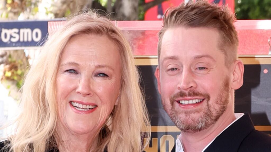 Inside Home Alone stars Catherine O’Hara and Macaulay Culkin’s tearful final reunion two years before her death at 71