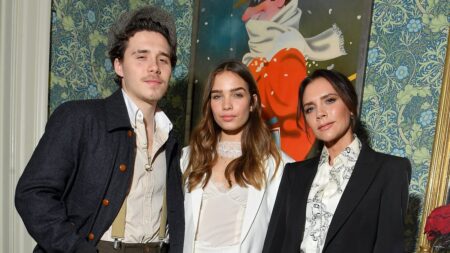 What really happened with ‘naive’ Brooklyn and ex Hana Cross and why it tells so much about Nicola Peltz feud: The Beckham’s ‘intervention’ and the ‘humiliating drama’ that spelled the end revealed by ALISON BOSHOFF