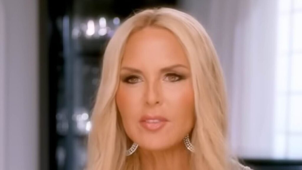 Rachel Zoe reveals the ‘insane’ moment that led to her divorce from Rodger Berman after 33 years together