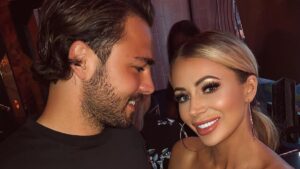 Olivia Attwood and the ‘mean girl’ whispers: As ‘unwholesome’ Pete Wicks, JoJo Siwa and Chris Hughes gossip swirls, TV insiders whisper what their bosses DON’T want you to know to KATIE HIND… who spills it all