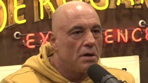 Joe Rogan admits he refused to pay Golden Globes nomination fee… after fury over his shock snub