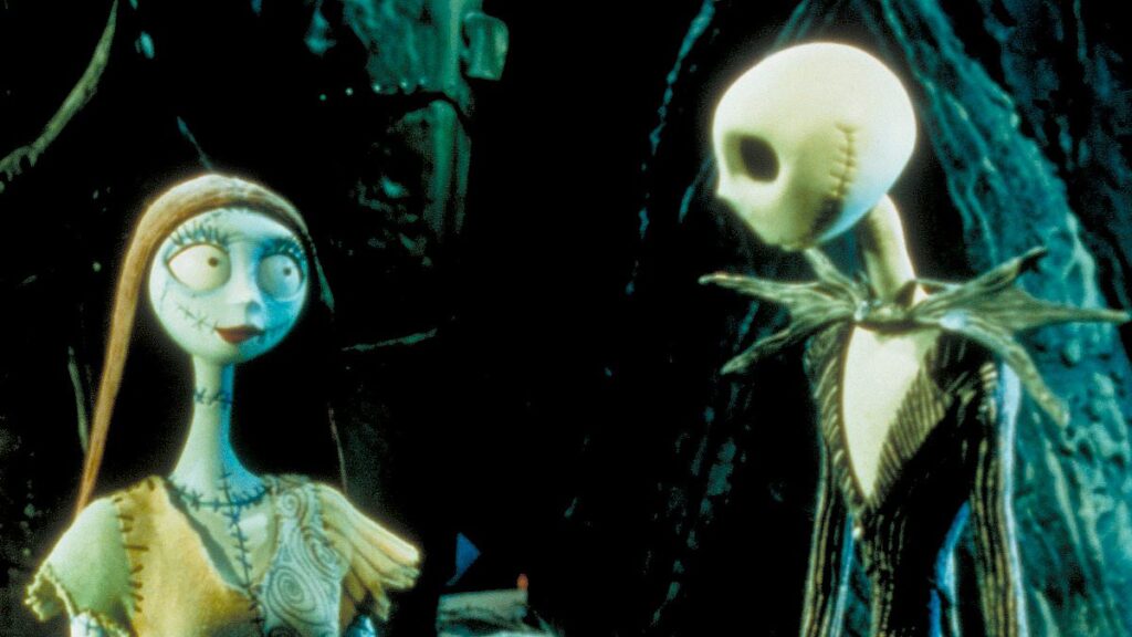 Catherine O’Hara’s Nightmare Before Christmas director Henry Selick pays loving tribute after her shock death