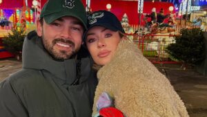 Olivia Attwood breaks her silence on split from husband Bradley Dack as star reveals she has been ‘crying herself to sleep’ amid their divorce