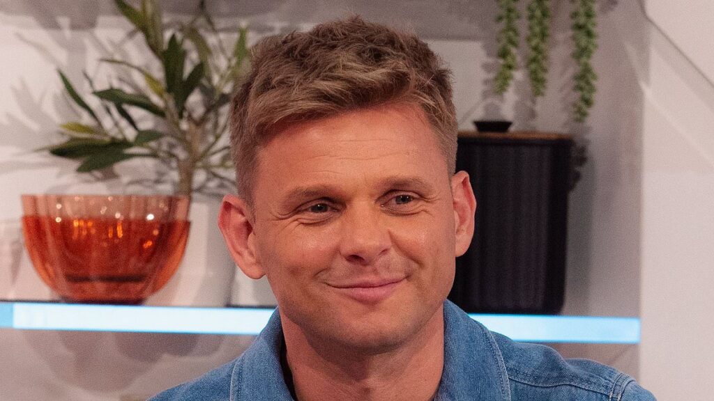Jeff Brazier’s fly-on-the-wall reality show is AXED amid ‘ongoing stress’ in the family