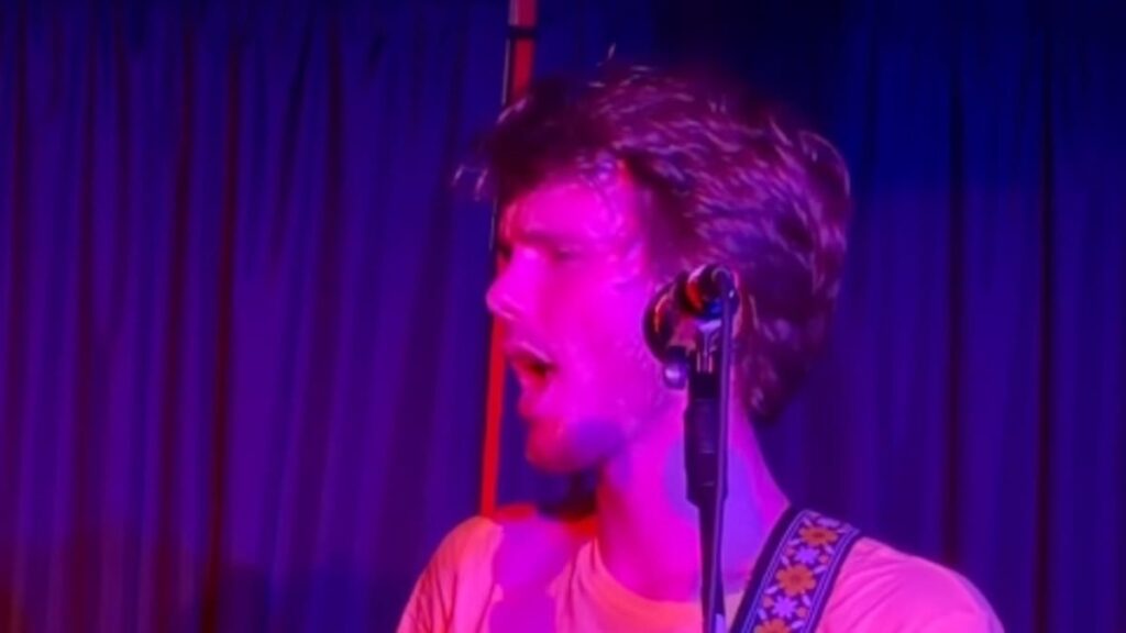 Cruz Beckham refuses to charge fans for meet and greets and will ‘hang out for free’ on his upcoming tour – following tickets selling out in the aftermath of estranged brother Brooklyn’s scathing statement