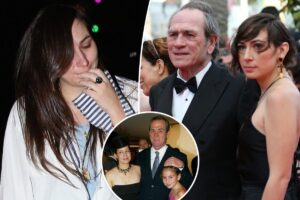 Inside Tommy Lee Jones’ daughter Victoria’s troubled past, arrests after sudden death