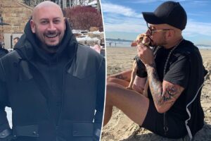 Beloved makeup artist Jasen Kaplan’s cause of death revealed