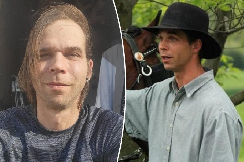‘Breaking Amish’ star airlifted to hospital with ‘possible liver failure’