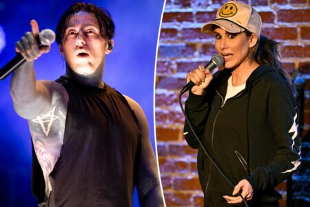 Ronnie Radke files restraining order against Brittany Furlan after catfish scandal