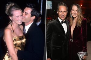 Eric McCormack’s ex scores ‘Will & Grace’ money, $10K a month in spousal support in divorce settlement