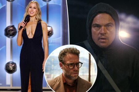 Golden Globes 2026: Everything to know