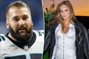 Ex-NFL pro Matt Kalil sues ex-wife, Haley, for saying his penis size ended their marriage