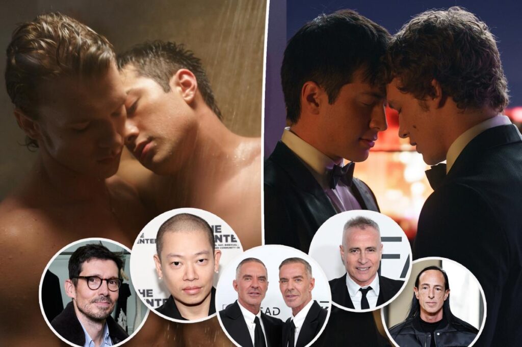 What will ‘Heated Rivalry’ stars Connor Storrie and Hudson Williams wear to the Met Gala 2026?