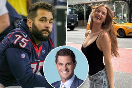 Matt Kalil’s lawyer blasts ex-wife Haley Baylee for chasing ‘fortune and fame’ with indecent penis comments