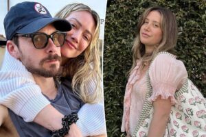 ‘Insufferable’ Ashley Tisdale got what she had coming from Hilary’s Duff’s husband, source