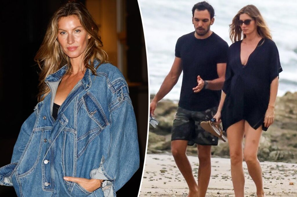 Gisele Bündchen’s family worried over marriage to Valente