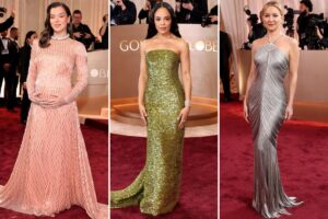 Hailee Steinfeld, Kate Hudson, more