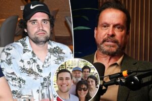 Nick Reiner’s former lawyer Alan Jackson addresses why he suddenly dropped murder case