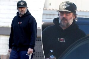 2000s heartthrob actor looks unrecognizable after leaving Hollywood