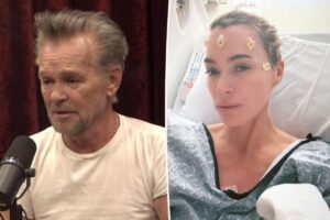 John Mellencamp gives sad update on daughter Teddi’s cancer battle