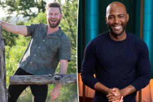 Bobby Berk’s response to Karamo Brown’s ‘Queer Eye’ cast rift