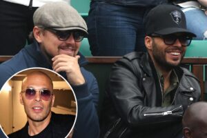 Who is nightclub founder Richie Akiva? Meet Leonardo DiCaprio’s pal who was arrested