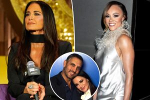 Kyle Richards shades Ashley Darby for ‘flirting’ with Mauricio Umansky