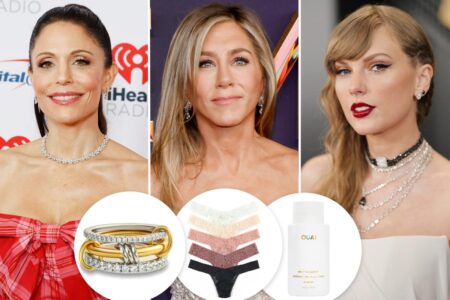 11 celebrity-inspired Valentine’s Day gifts we found on Amazon